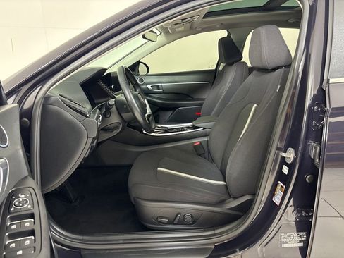Used 2023 Hyundai Sonata SEL w/ Convenience Package image 13