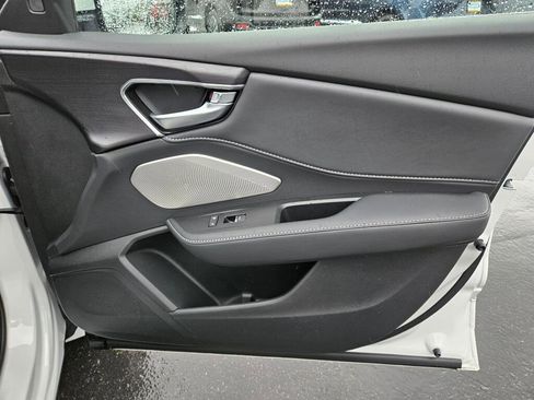 New 2026 Acura RDX SH-AWD w/ Advance Package image 13