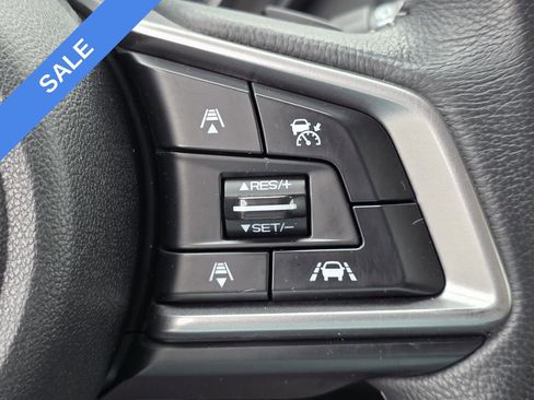 Used 2020 Subaru Ascent Premium w/ Convenience Package image 30