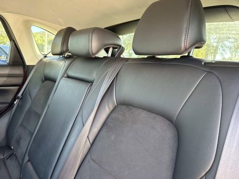 Used 2021 MAZDA CX-5 Touring image 15