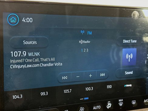 Used 2023 Ford Escape SE w/ PHEV Premium Package image 21