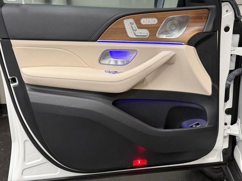 Certified 2023 Mercedes-Benz GLE 450 GLE 450 image 21