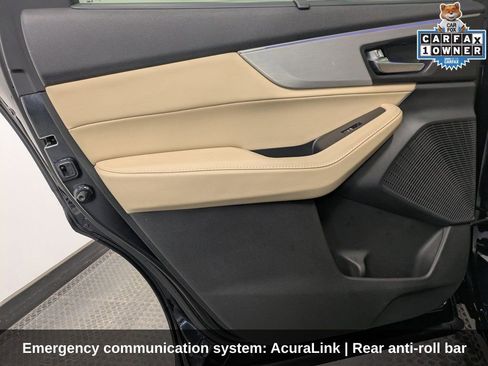 Used 2023 Acura MDX SH-AWD w/ Technology Package image 27