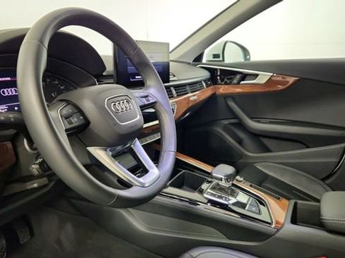 Used 2024 Audi A4 2.0T Premium w/ Convenience Package AWD/4WD image 12