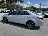 Used 2014 Toyota Corolla S image 4