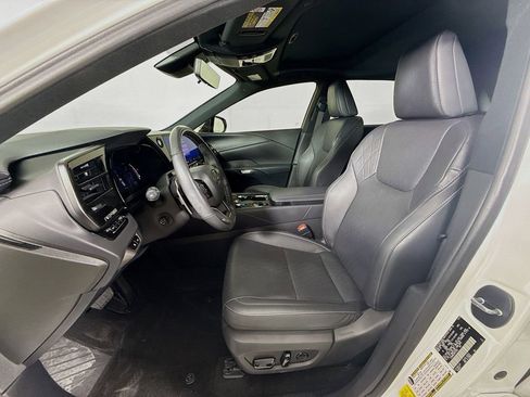 Used 2024 Lexus RX 350 Premium Plus w/ Convenience Package FWD image 22