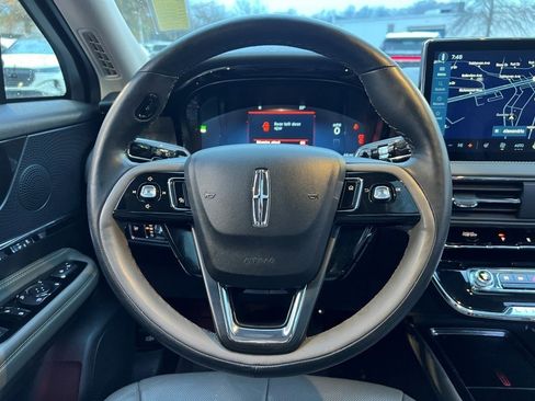 Certified 2024 Lincoln Corsair Reserve w/ Equipment Group 201A image 24