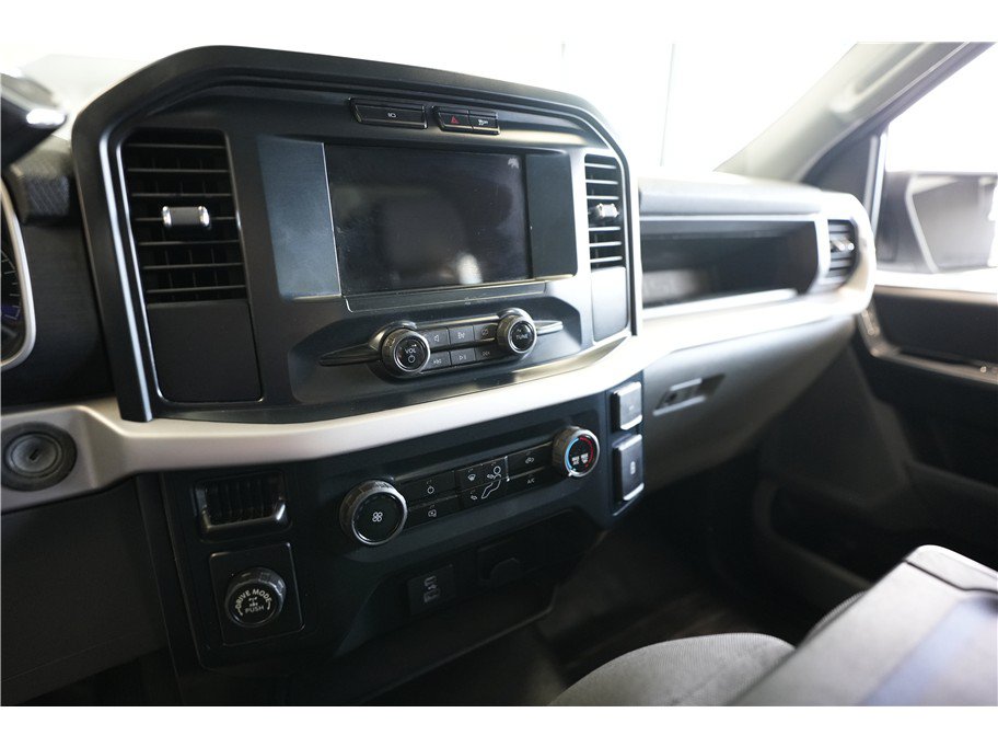 Used 2023 Ford F150 XL RWD image 17