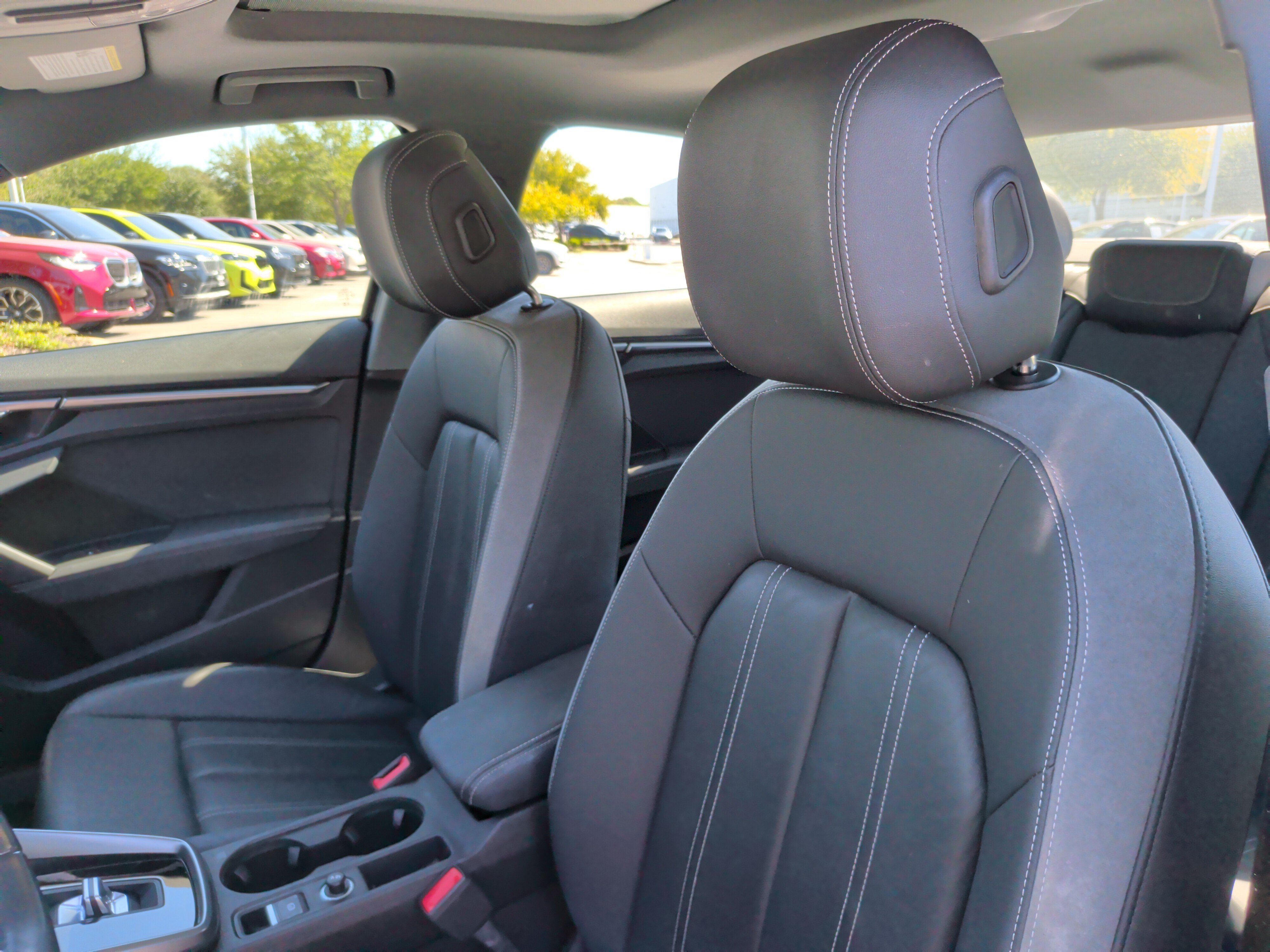Used 2023 Audi A3 2.0T Premium Plus AWD/4WD image 25
