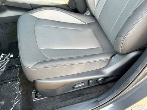 New 2026 Subaru Crosstrek 2.0i Premium AWD/4WD image 23
