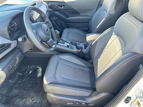 New 2025 Subaru Crosstrek 2.5i Limited image 15