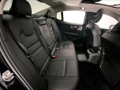 Used 2021 Volvo S60 T8 Inscription w/ Climate Package AWD/4WD image 15