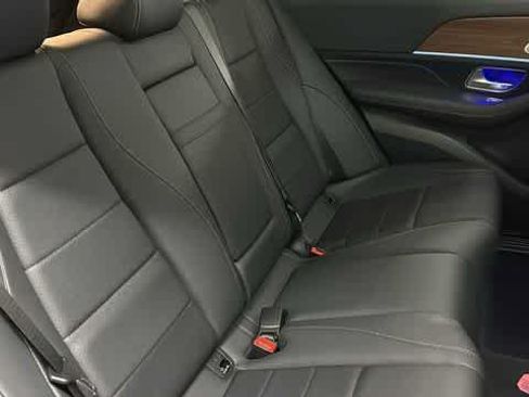Certified 2026 Mercedes-Benz GLE 350 4MATIC image 36