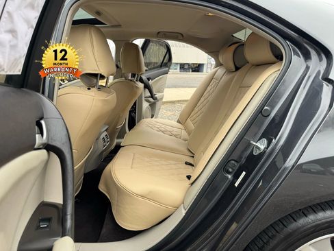 Used 2013 Acura TSX Sedan image 14