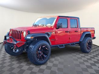 Used 2020 Jeep Gladiator Sport w/ Quick Order Package 24S video 1