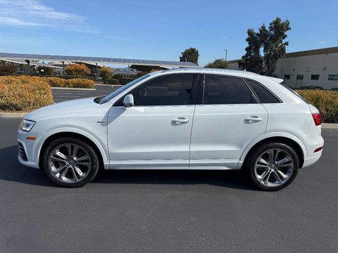 Used 2018 Audi Q3 2.0T Premium Plus w/ Premium Plus Package image 5