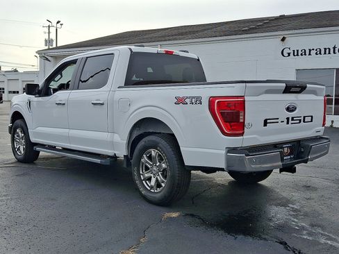 Used 2021 Ford F150 XLT w/ XTR Package AWD/4WD image 21
