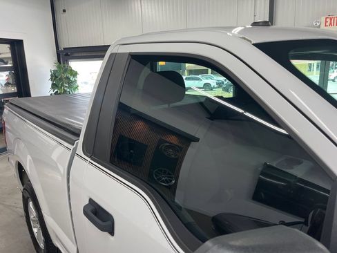 Used 2018 Ford F150 XL w/ Equipment Group 101A Mid RWD image 30