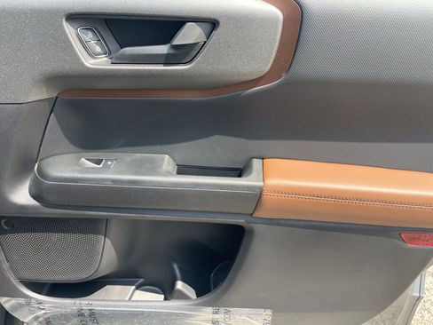 New 2025 Ford Bronco Sport Outer Banks image 16