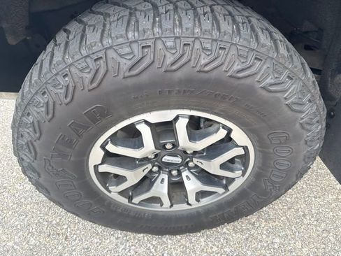 Used 2021 Ford F150 Raptor w/ Tow Technology Package AWD/4WD image 9