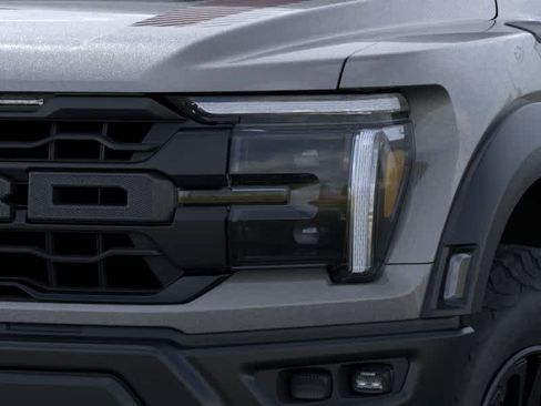 New 2026 Ford F150 Raptor image 18