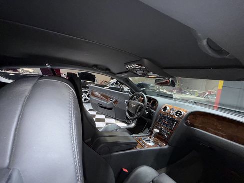 Used 2007 Bentley Continental GT image 76