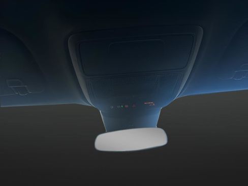 Used 2025 GMC Acadia Elevation image 25