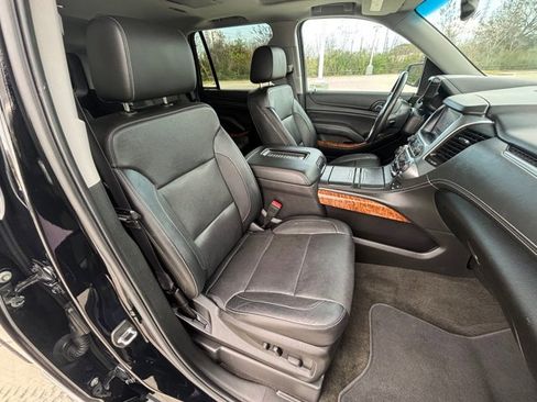 Used 2018 Chevrolet Tahoe Premier image 25