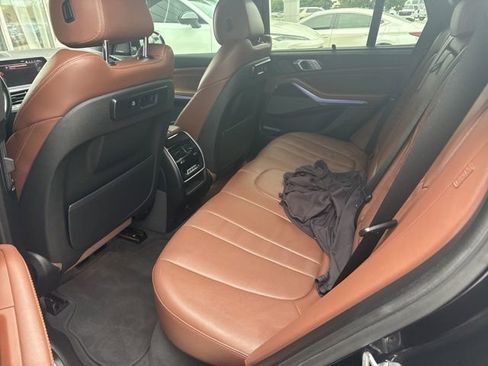 Used 2020 BMW X5 sDrive40i w/ M Sport Package RWD image 6