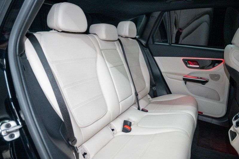 Certified 2024 Mercedes-Benz GLC 300 4MATIC image 15