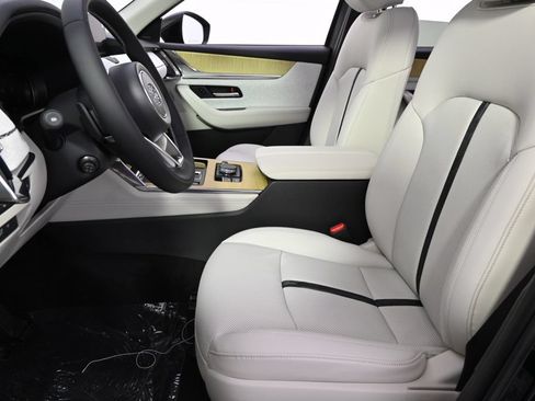 New 2026 MAZDA CX-90 3.3 Turbo S w/ Premium Plus AWD/4WD image 13