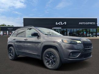 Used 2022 Jeep Cherokee Latitude w/ Trailer Tow Group AWD/4WD video 1