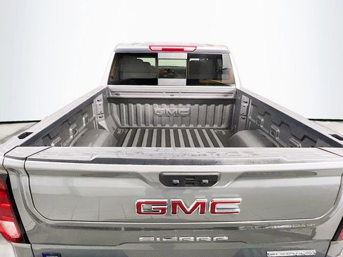 Certified 2026 GMC Sierra 1500 Elevation w/ Elevation Premium Package AWD/4WD image 26