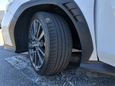 Certified 2022 Subaru WRX GT image 35