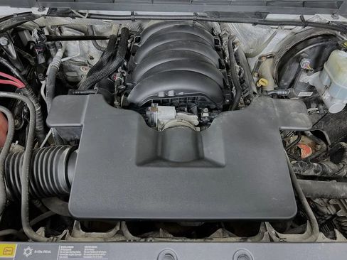 Used 2016 GMC Sierra 1500 SLE w/ SLE Value Package image 28