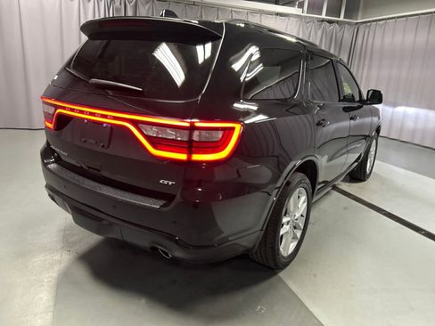Used 2024 Dodge Durango GT image 7