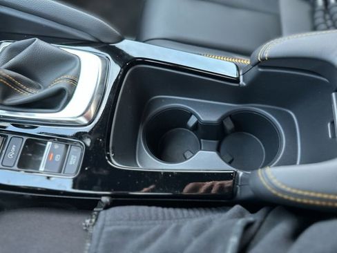 New 2026 Acura Integra A-Spec FWD image 20