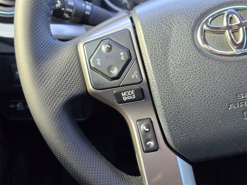 Used 2020 Toyota Tacoma Limited image 29