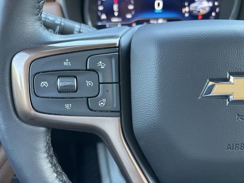 Used 2022 Chevrolet Tahoe High Country image 20