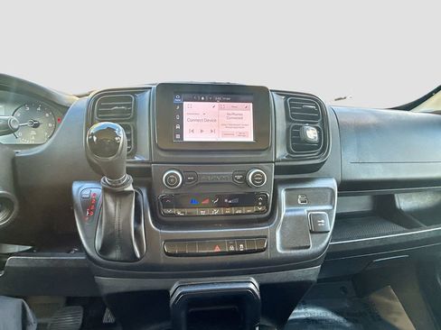 Used 2023 RAM ProMaster 3500 image 15