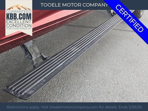 Used 2021 RAM 2500 Limited image 11