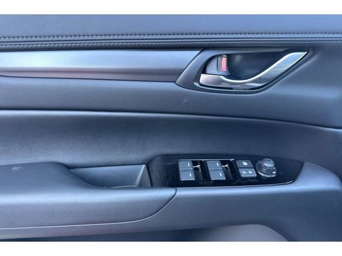 Certified 2025 MAZDA CX-5 AWD 2.5 S w/ Select Package image 10