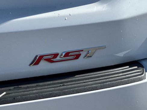 Certified 2026 Chevrolet Tahoe RST RWD image 29