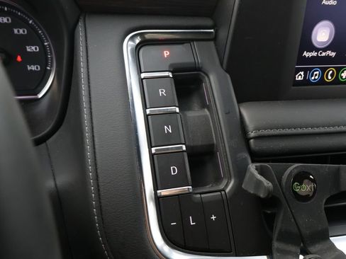 Used 2023 Chevrolet Tahoe LS w/ Max Trailering Package image 24