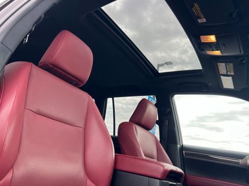 Used 2021 Lexus GX 460 Premium image 18