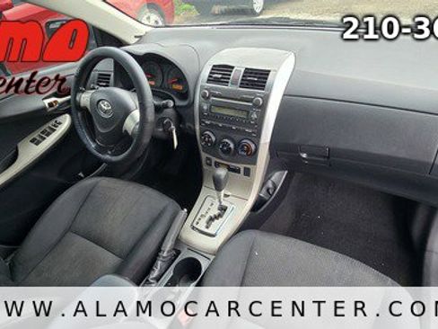 Used 2010 Toyota Corolla S image 17