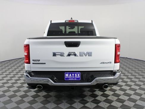 New 2026 RAM 1500 Big Horn image 22