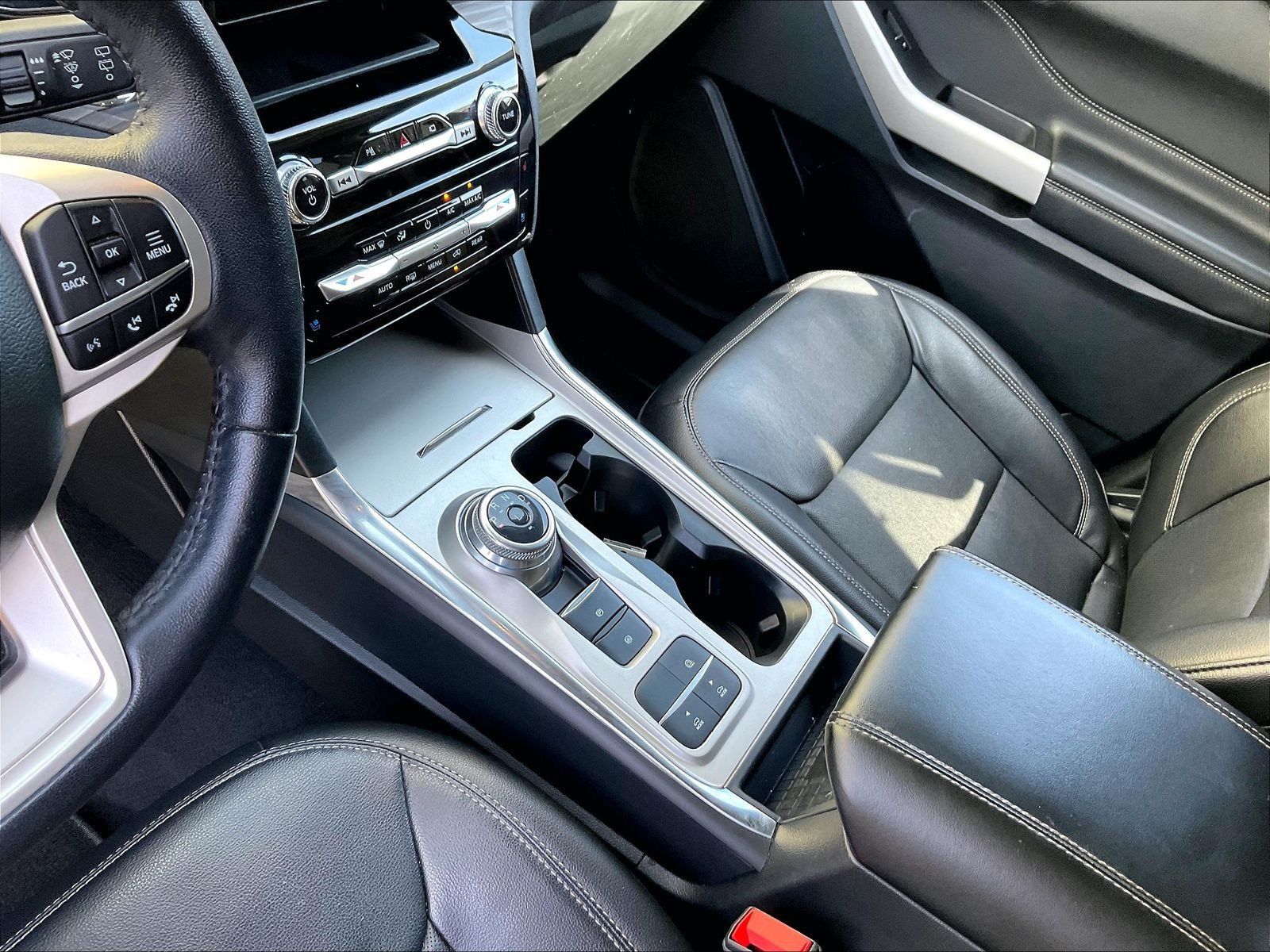 Used 2023 Ford Explorer Limited RWD image 17