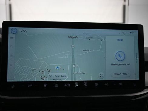 New 2025 Ford Escape ST-Line Select w/ Tech Pack #1 image 17