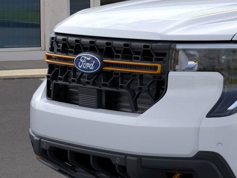 New 2026 Ford Maverick Tremor image 19